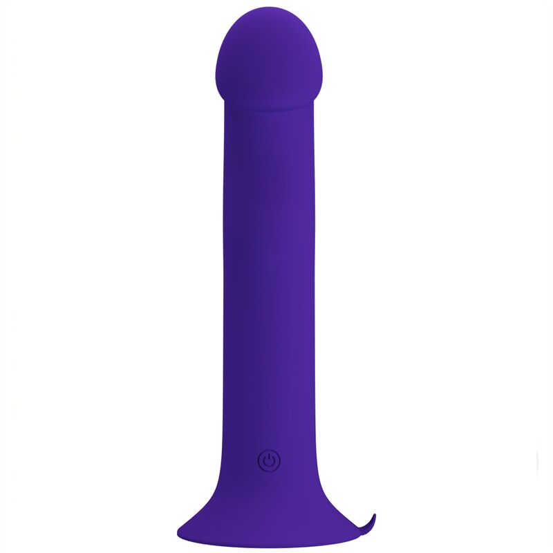 Pretty Love Murray Youth Dildo Vibrador & Recargable Violeta 6 pretty love murray youth dildo vibrador recargable violeta 6959532328639