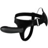 Pretty Love Myron Strap On Con Vibracion Y Dildo Hueco 2 Pretty Love Myron Strap On Con Vibracion Y Dildo Hueco 8435565922115
