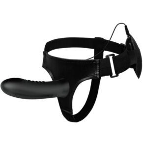 Pretty Love Myron Strap On Con Vibracion Y Dildo Hueco 8435565922115