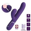 Pretty Love Perlita Vibrador Punto G 3 En 1 Multifunción Morado 6959532335934