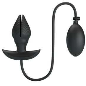 Pretty Love Plug Anal Inflable & Recargable 6959532328240