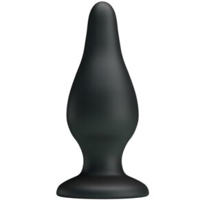 Pretty Love Plug Ergonomico Silicona 15.4 cm 8435565921378