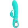 Pretty Love Prescott Vibrador Punto G Multifunción Verde Agua 6959532334944