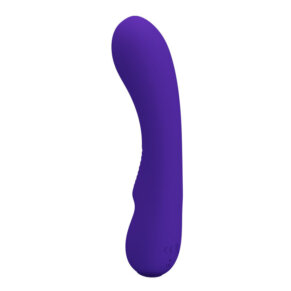 Pretty Love Prescott Vibrador Recargable Lila 6959532334807