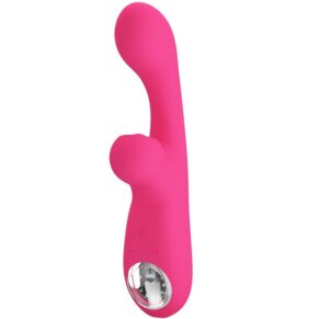 Pretty Love Skylar Vibrador Estimulador Rosa 6959532336658