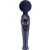 Pretty Love Skyler Vibrador Wand Azul 6959532334609