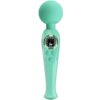 Pretty Love Skyler Vibrador Wand Verde 3 Pretty Love Skyler Vibrador Wand Verde 6959532335477