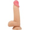 Pretty Love Sliding Skin Series Dildo Realístico Con Ventosa Piel Deslizante 20.6 cm 3 Pretty Love Sliding Skin Series Dildo Realístico Con Ventosa Piel Deslizante 20.6 cm 6959532329735