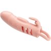 Pretty Love Sloane Funda Pene Rabbit Natural 6959532333824