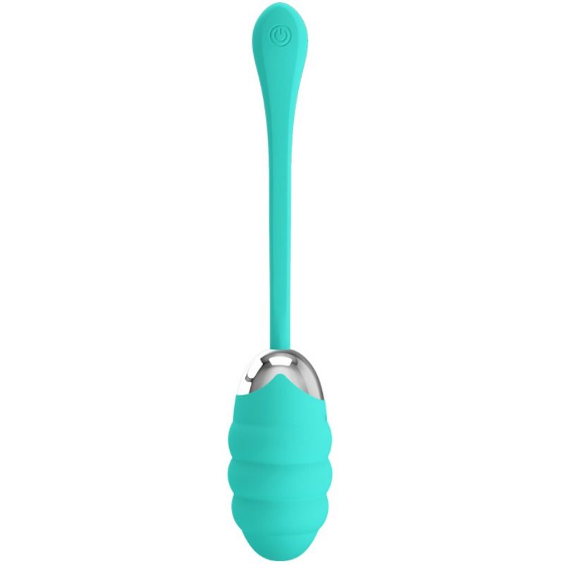 Pretty Love Smart Franklin Huevo Vibrador 6 pretty love smart franklin huevo vibrador 6959532323153