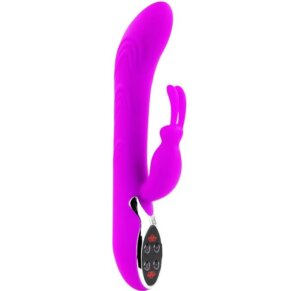 Pretty Love Smart Hot Plus Vibrador Recargable 8435565922931
