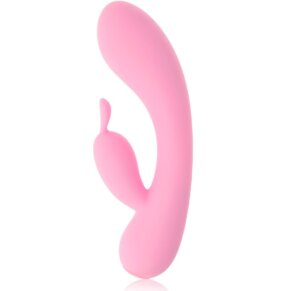 Pretty Love Smart Hugo Vibrador Rabbit Con Orejitas 8435565922610