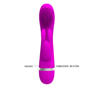 Pretty Love Smart Mini Vibrador Arvin 6959532315844