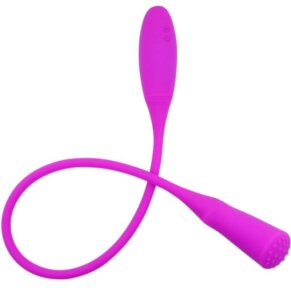 Pretty Love Smart Snaky Vibe Vibrador 2 Motores 8435565922641