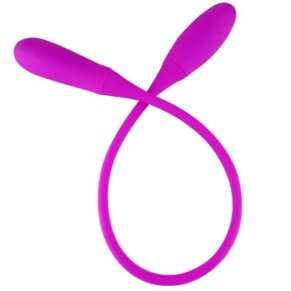 Pretty Love Smart Snaky Vibe Vibrador 7 V + 3 Tickling 8435565922412