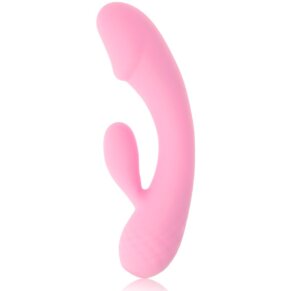 Pretty Love Smart Vibrador Ron Con Rabbit 8435565922627