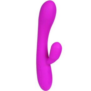 Pretty Love Smart Victor Vibrador Con Estimulador Clitoris 8435565922306