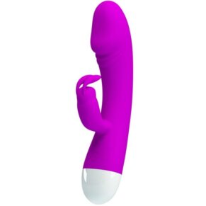 Pretty Love Smart Will Vibrador 30 Modos 8435565922832