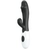 Pretty Love Snappy Vibrador Punto G Negro 6959532360455