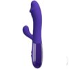 Pretty Love Snappy Youth Vibrador & Estimulador Puntog Violeta 3 Pretty Love Snappy Youth Vibrador & Estimulador Puntog Violeta 6959532328561