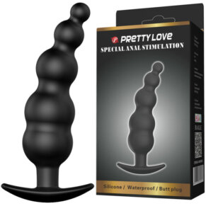 Pretty Love Special Anal Stimulation 11.8 cm 6959532318258