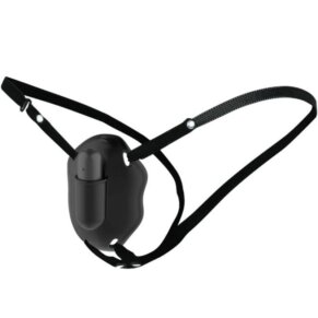 Pretty Love Strap On Con Bala Vibradora Carter 8435565922696