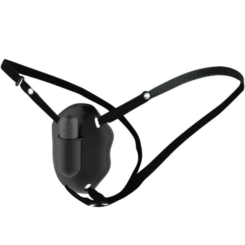 Pretty Love Strap On Con Bala Vibradora Carter 6 pretty love strap on con bala vibradora carter 8435565922696