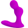 Pretty Love Terrance Masajeador Vibrador Anal Con Control Remoto 6959532327991