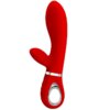 Pretty Love Thomas Vibrador Punto G Multifunción Rojo 3 Pretty Love Thomas Vibrador Punto G Multifunción Rojo 6959532334630