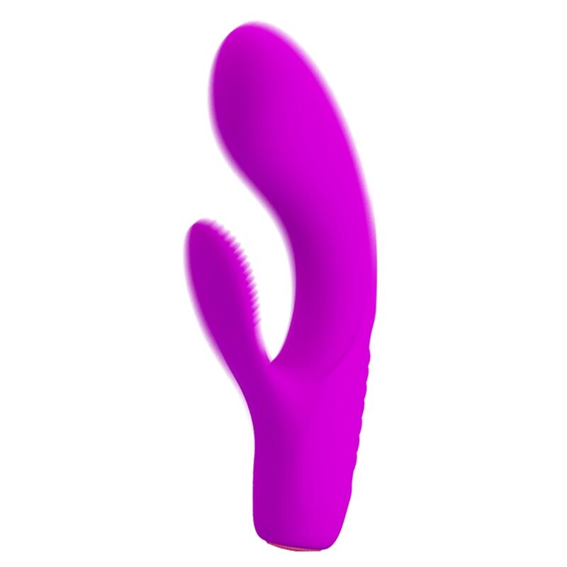 Pretty Love Tim Vibrador Recargable Morado 6 pretty love tim vibrador recargable morado 6959532322606
