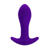 Pretty Love Vibrador Anal Lila 8435565921477