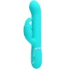 Pretty Love Vibrador Coale Rabbit Perlas Verde Agua 3 Pretty Love Vibrador Coale Rabbit Perlas Verde Agua 6959532335866
