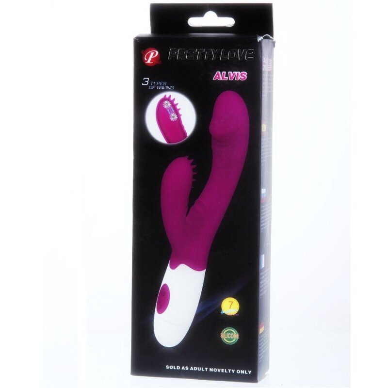 Pretty Love Vibrador Estimulador Andre 6 pretty love vibrador estimulador andre 6959532313376