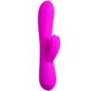 Pretty Love Vibrador Estimulador Barrete 6959532314953
