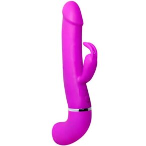 Pretty Love Vibrador Henry 12 Modos De Vibracion Y Funcion Squirt 8435565922443