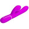 Pretty Love Vibrador Punto G Multifunción Fucsia 2 Pretty Love Vibrador Punto G Multifunción Fucsia 6959532336108