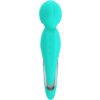 Pretty Love Walter Vibrador Wand Verde Agua 6959532334920