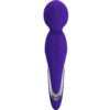 Pretty Love Walter Vibrador Wand Violeta 6959532334777