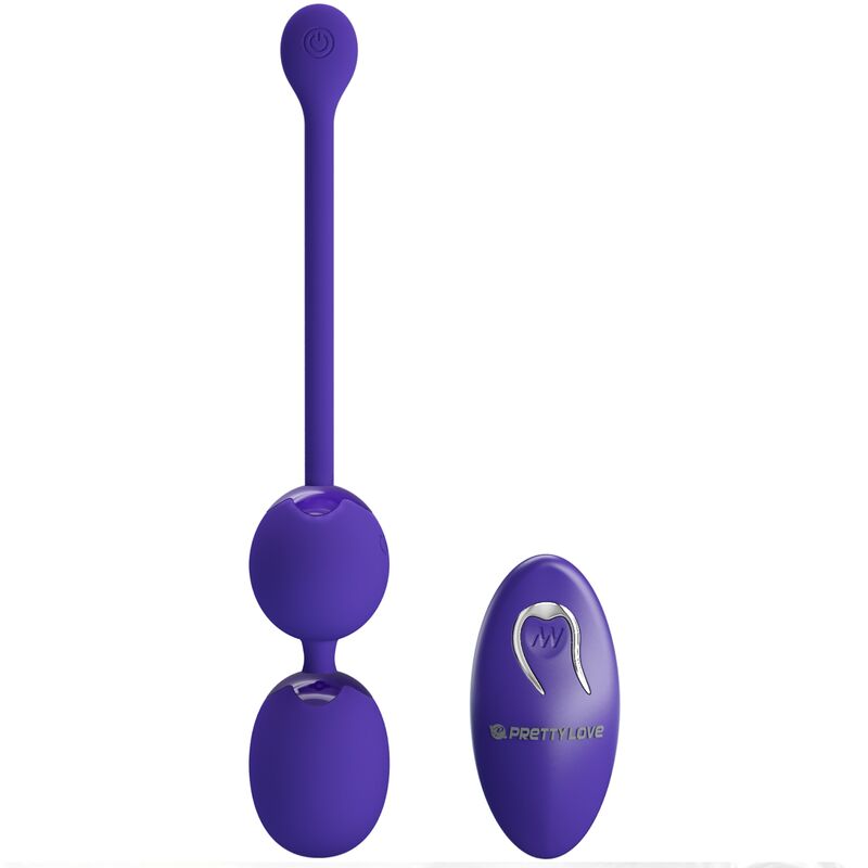 Pretty Love Willie Youth Bolas Control Remoto & Vibracion Violeta 4 pretty love willie youth bolas control remoto vibracion violeta 6959532328585