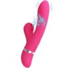 Pretty Love Willow Vibrador Y Succionador Rabbit 2 Pretty Love Willow Vibrador Y Succionador Rabbit 6959532333879