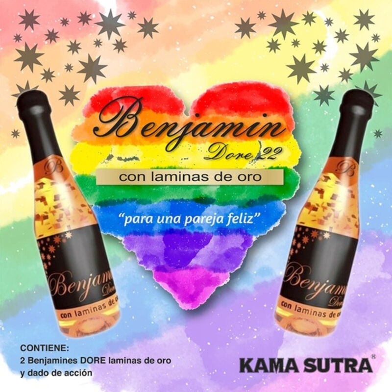 Pride 2 Benjamín Dore Pareja Feliz Lgbt 4 pride 2 benjamin dore pareja feliz lgbt 8412345046766