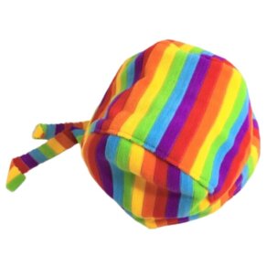 Pride Bandana Con La Bandera Lgtb 8412345045349
