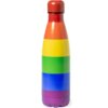 Pride Bibon Metalico Termo Agua Fresca O Café Caliente 8412345049743