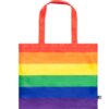 Pride Bolsa Tela Paseo Lbgt 8412345049755