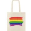 Pride Bolso Algodón Bandera 2 Pride Bolso Algodón Bandera 8412345049804