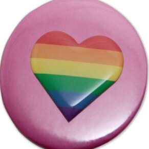 Pride Chapa Orgullo Chicas 8412345048388