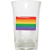 Pride Chupito Vidrio Conico 8412345048265