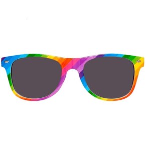 Pride Gafas De Sol Bandera Lgbt 8412345047954