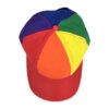 Pride Gorra Bandera Lgbt 8412345034763