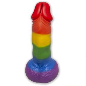 Pride Hucha Bandera Lgbt /Es/Pt/En/Fr/It/ 8412345049736
